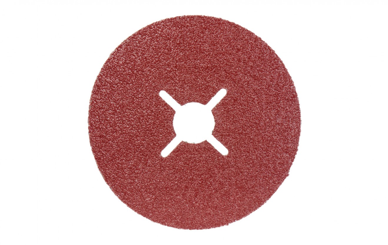 3M Cubitron II Fibre Disc 982C, 100 mm x 16 mm, 36+