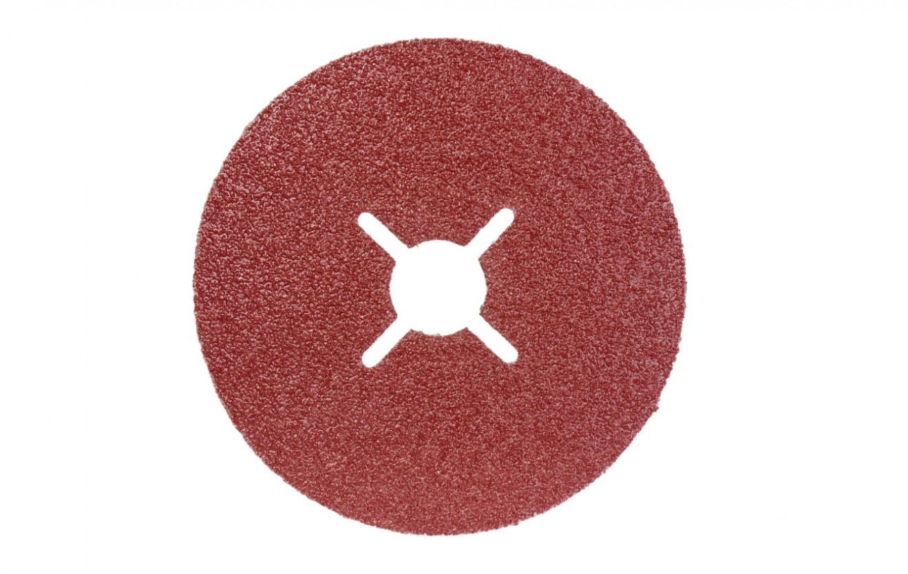 3M Cubitron II Fibre Disc 982C, 100 mm x 16 mm, 80+