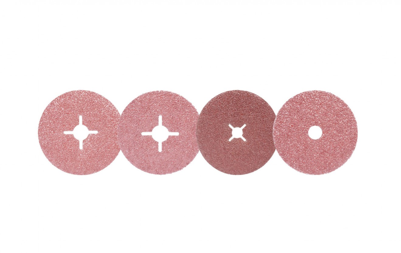 3M Cubitron II Fibre Disc 982C, 125 mm x 22 mm, 36+