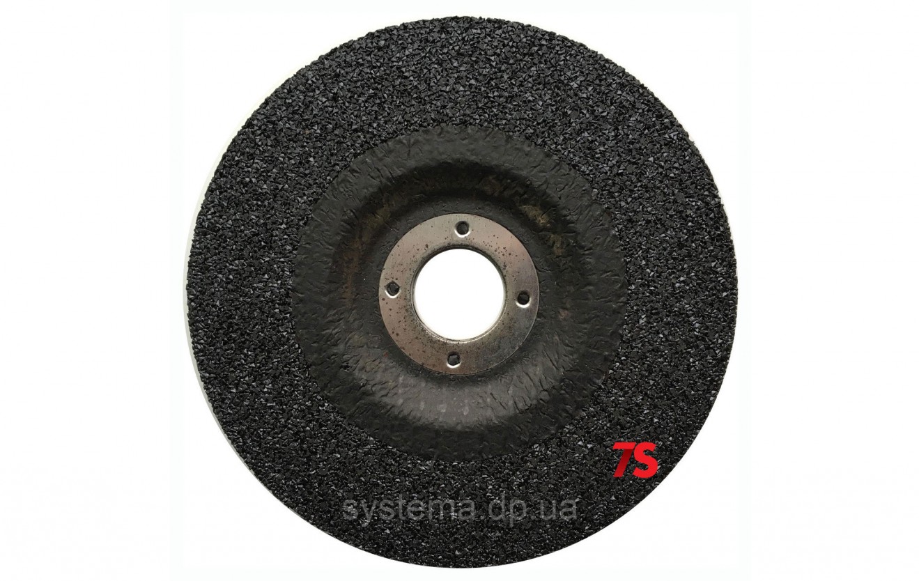 3M Silver Cut-Off Wheel, T42, 178 mm x 2.5 mm x 22.2 mm - 51802