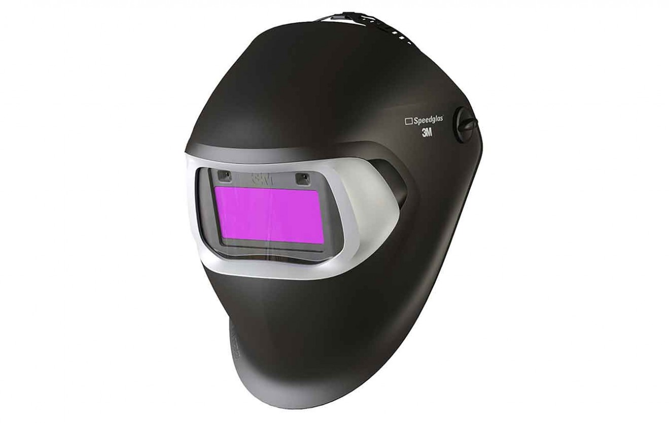 3M Speedglas Welding Helmet 100, 751120
