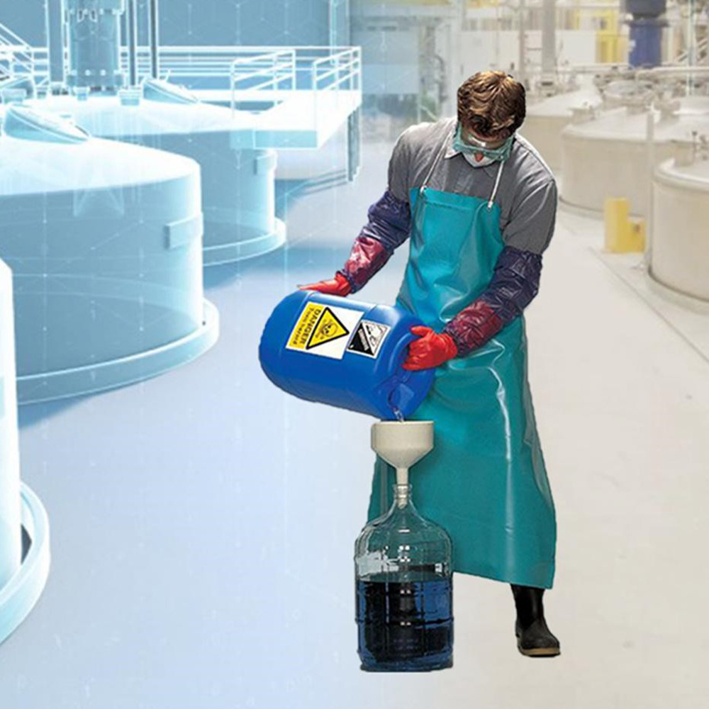 3M FULL FACE REUSABLE RESPIRATOR