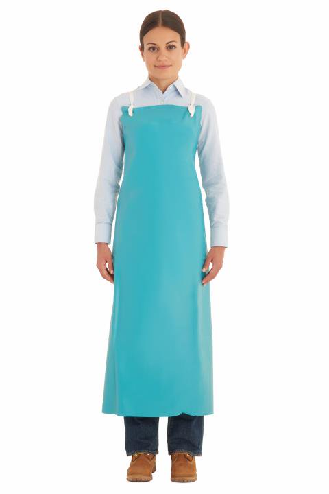ANSELL APRON 56-100 PVC 45G SIZE 45