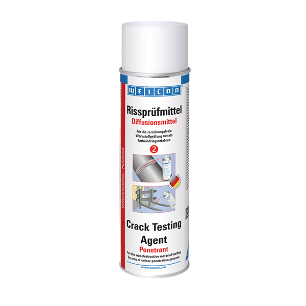 CRACK TESTING AGENT PENETRANT   WEICON 500ML                 