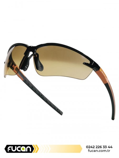 GOGGLES SMOKE FUJI2 DARK  
